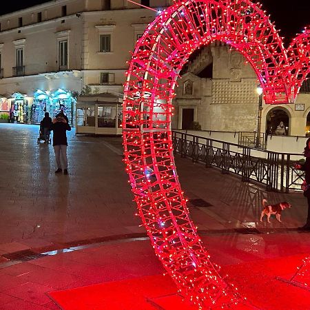 Matera To Love Luaran gambar