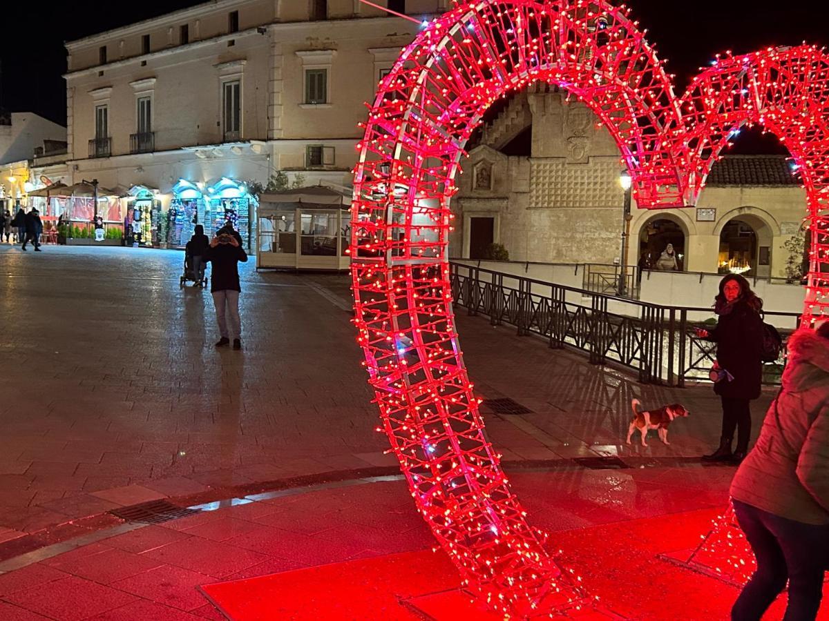 Matera To Love Luaran gambar